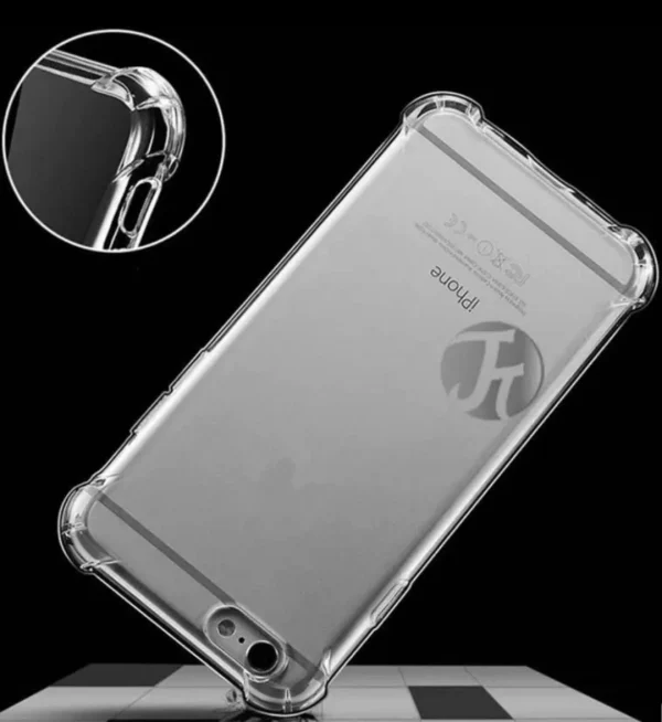Shockproof Clear Case - Image 13