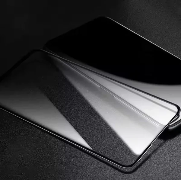 Samsung M35 5G Tempered Glass - Premium Screen Protector - Image 9