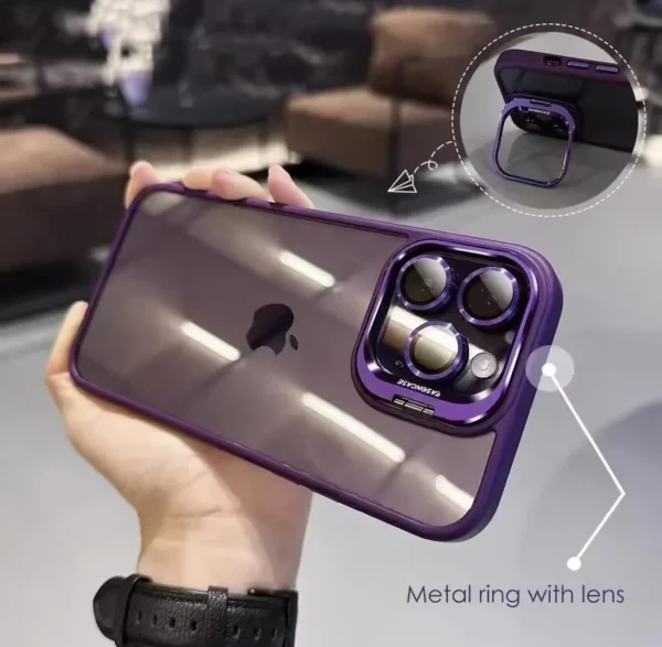 Lens Protection Stand Case - Image 3