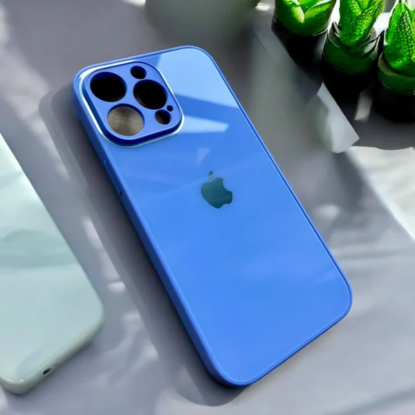 Luxury Glass Case - iPhone - Image 6
