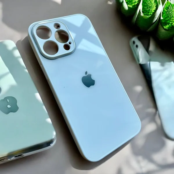 Luxury Glass Case - iPhone - Image 7