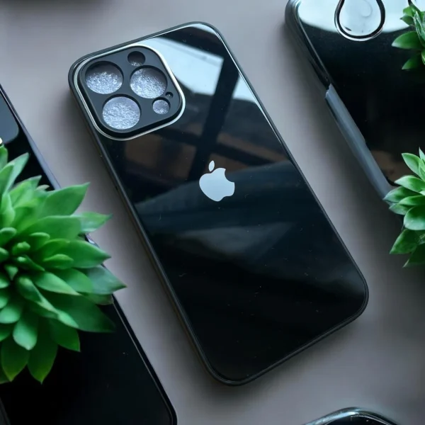 Luxury Glass Case - iPhone - Image 2
