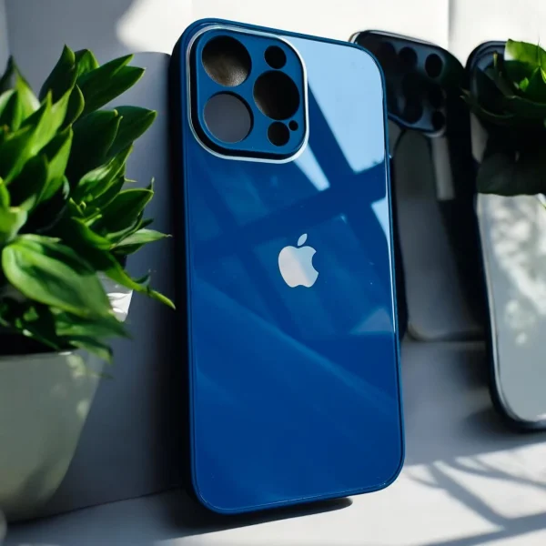 Luxury Glass Case - iPhone - Image 8