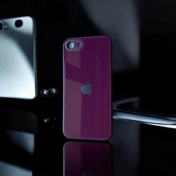 Luxury Glass Case - iPhone - Image 13