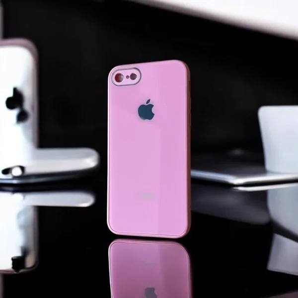 Luxury Glass Case - iPhone - Image 12