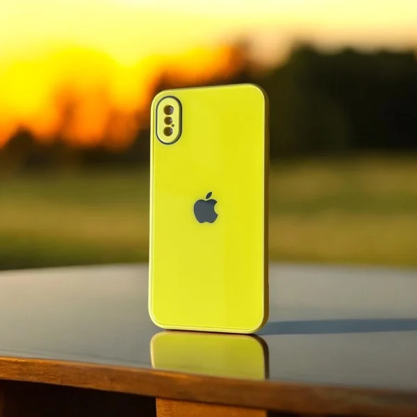 Luxury Glass Case - iPhone - Image 14