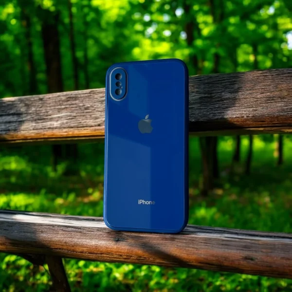 Luxury Glass Case - iPhone - Image 10