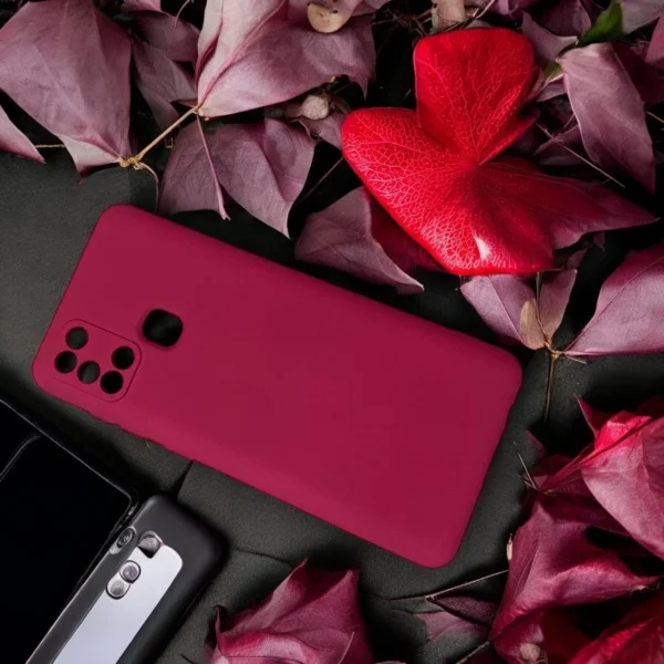Soft Silicone Case - Samsung - Image 13