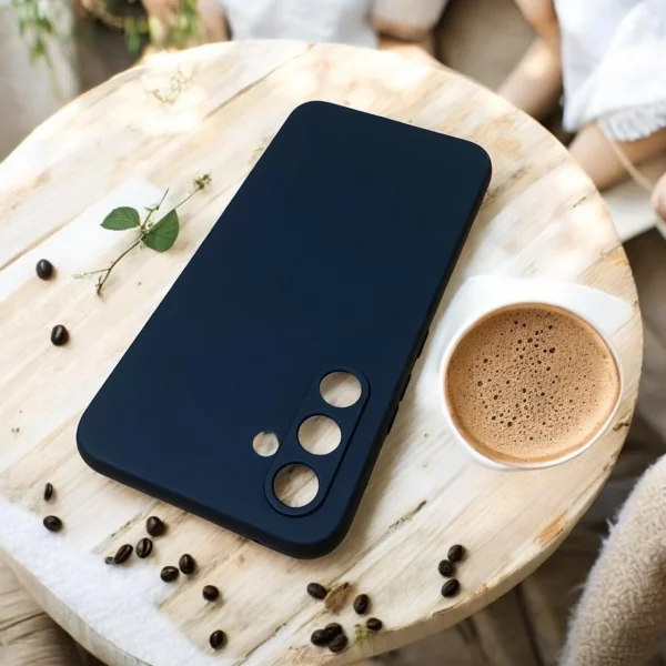 Soft Silicone Case - Samsung - Image 4