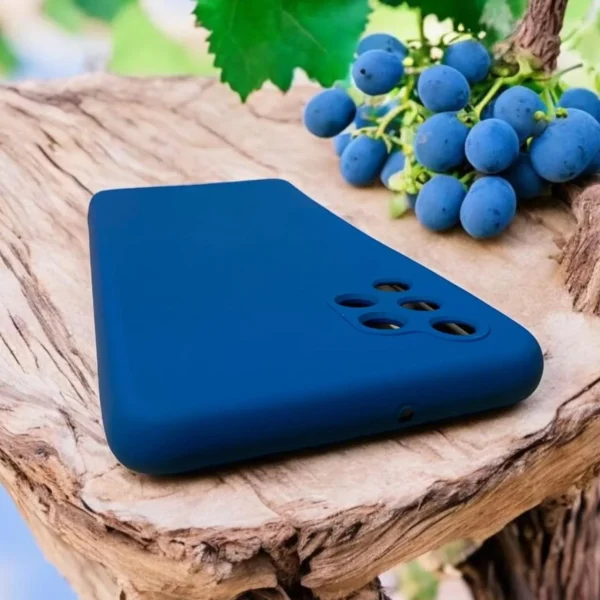Soft Silicone Case - Samsung - Image 6
