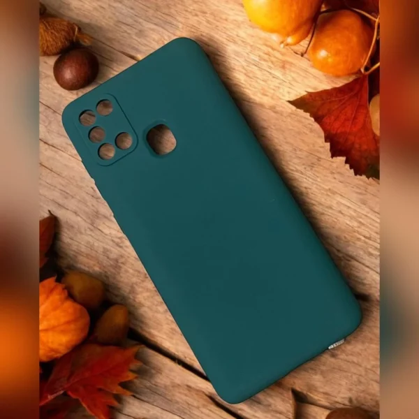 Soft Silicone Case - Samsung - Image 12