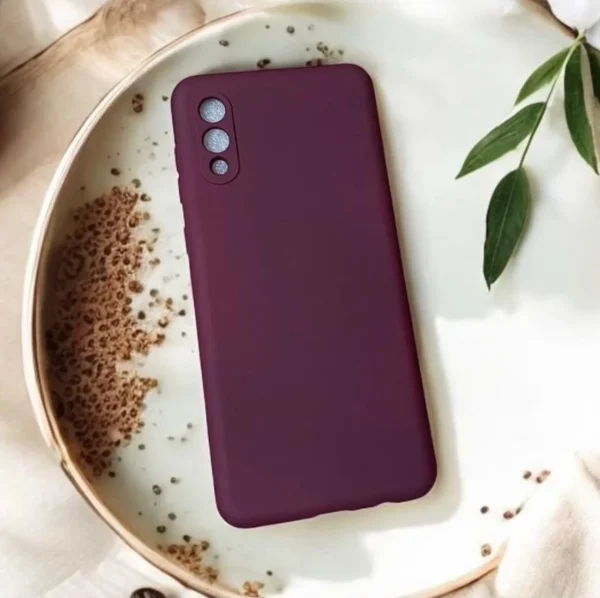 Soft Silicone Case - Samsung - Image 8