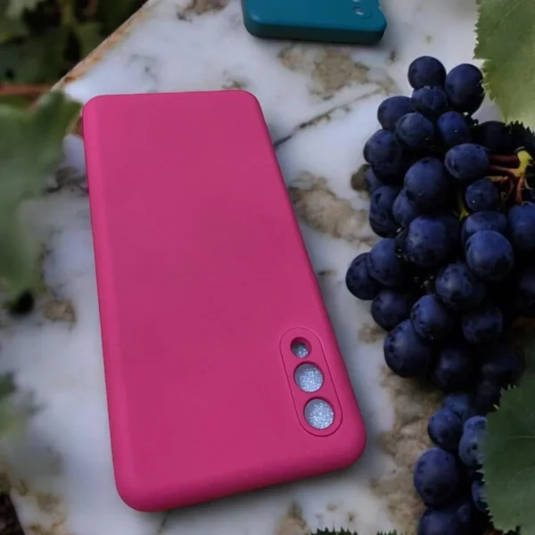 Soft Silicone Case - Samsung - Image 10