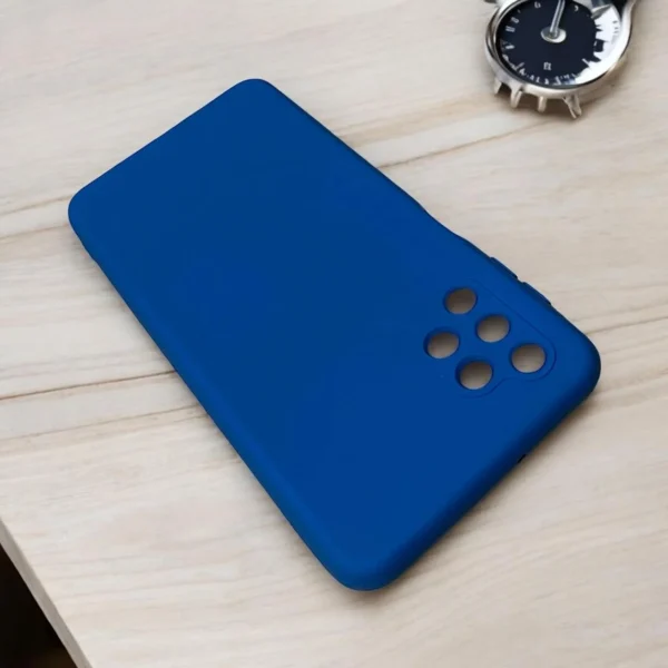 Soft Silicone Case - Samsung - Image 9