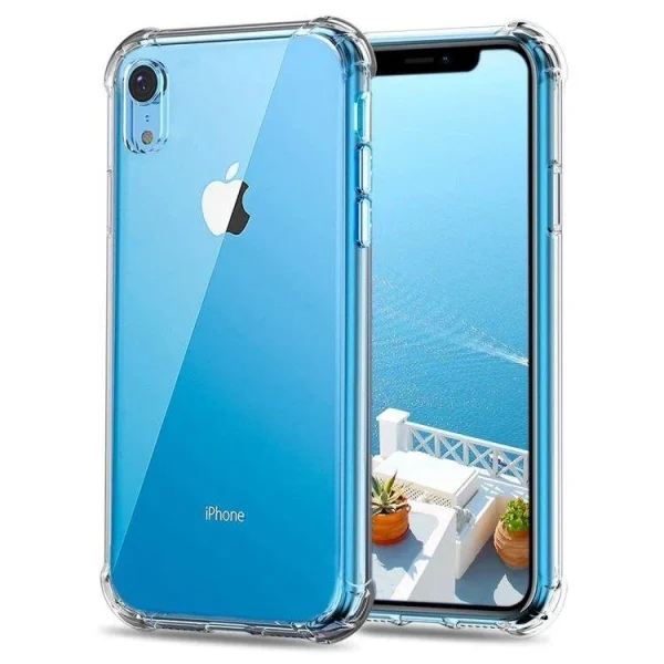 Shockproof Clear Case - Image 27