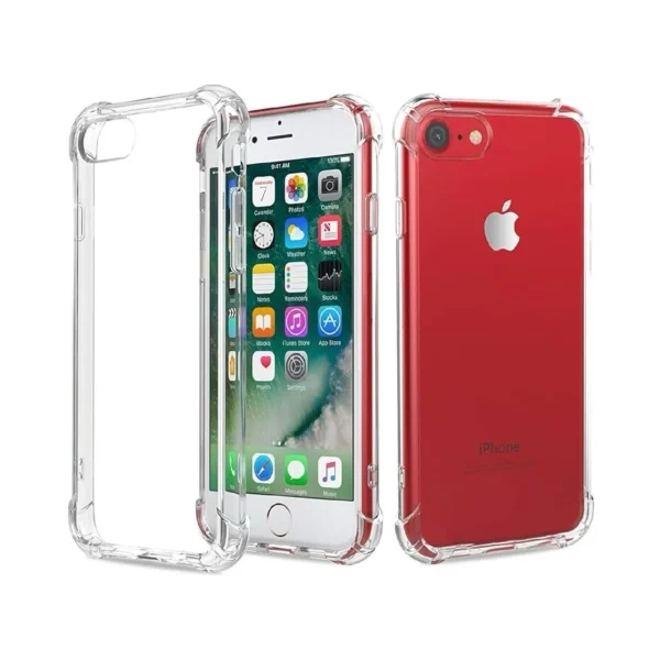 Shockproof Clear Case - Image 23