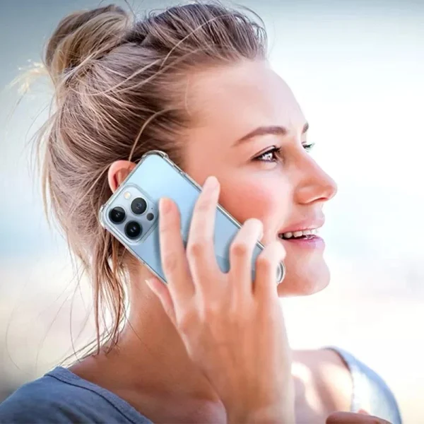 Shockproof Clear Case - Image 19