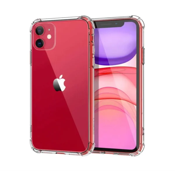 Shockproof Clear Case - Image 28