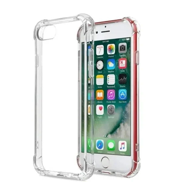 Shockproof Clear Case - Image 22