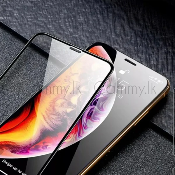 SD Premium Tempered Glass For iPhone 16 15 14 13 12 11 Pro Max Mini SE2 SE3 XS XR 6s 8 7 Plus Screen Protector Full Glue High Quality Temperd Glass - Image 10