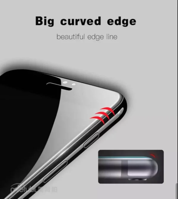 SD Premium Tempered Glass For iPhone 16 15 14 13 12 11 Pro Max Mini SE2 SE3 XS XR 6s 8 7 Plus Screen Protector Full Glue High Quality Temperd Glass - Image 5