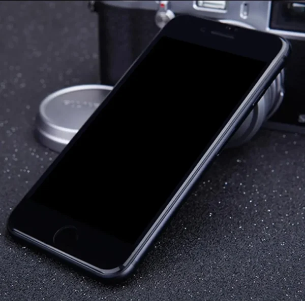 SD Premium Tempered Glass For iPhone 16 15 14 13 12 11 Pro Max Mini SE2 SE3 XS XR 6s 8 7 Plus Screen Protector Full Glue High Quality Temperd Glass - Image 12