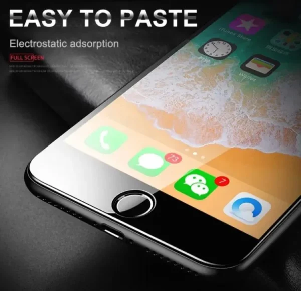 Privacy Tempered Glass For iPhone 16 15 14 13 12 11 Pro Max Mini SE XS XR 6s 8 7 Plus Screen Protector Full Glue Temperd Glass Film - Image 9