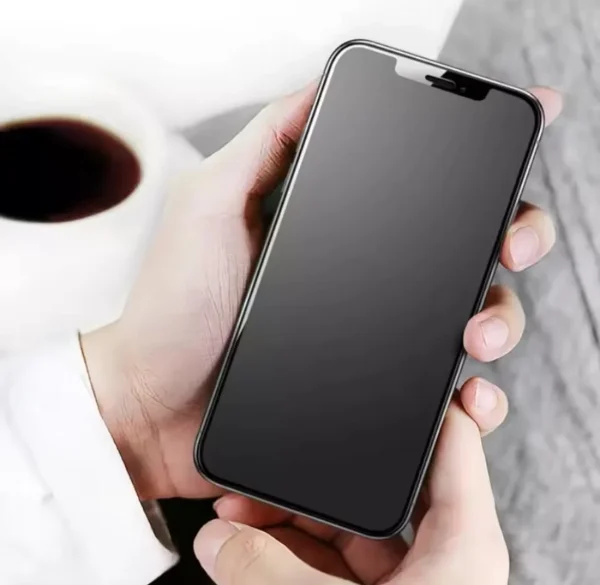 Matte Tempered Glass For iPhone 16 15 14 13 12 11 Pro Max Mini SE XS XR 6s 8 7 Plus Screen Protector Full Glue Temperd Glass Film - Image 12