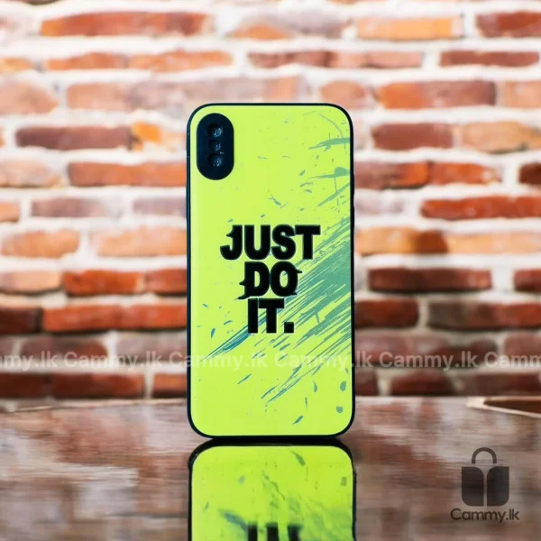 Logo Brand Printed Case For iPhone 11 12 13 Pro Max Xs SE 2020 8 7 Plus Back Cover For Girls Boys Design Backcover - Image 3