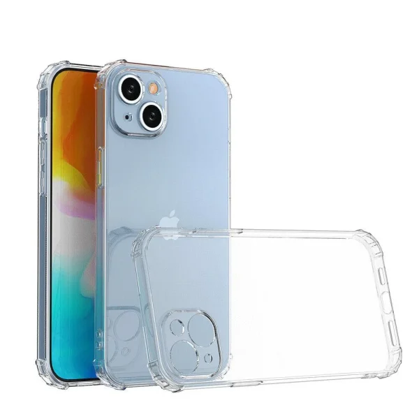 Shockproof Clear Case - Image 35