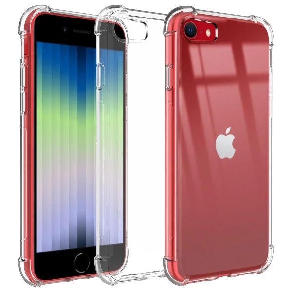 Shockproof Clear Case - Image 25