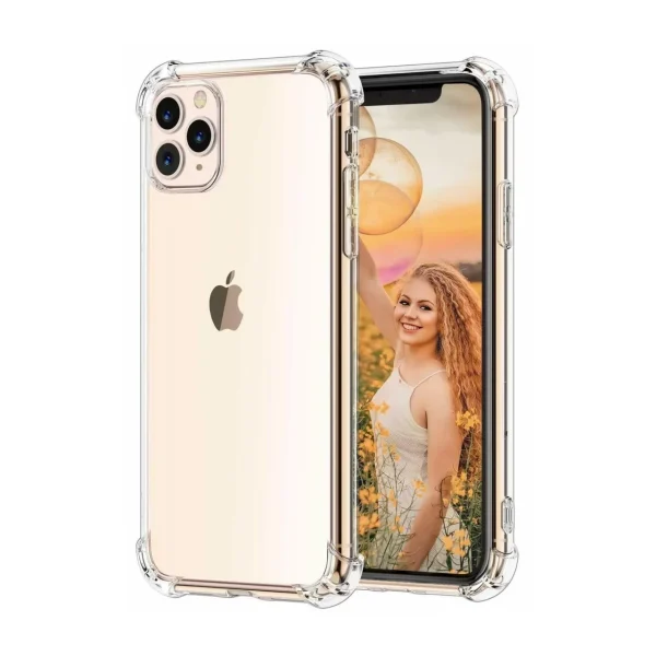 Shockproof Clear Case - Image 29