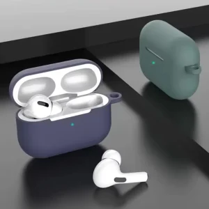 Airpods Pro Case Pouch Silicone Cover Soft High Quality Pouch