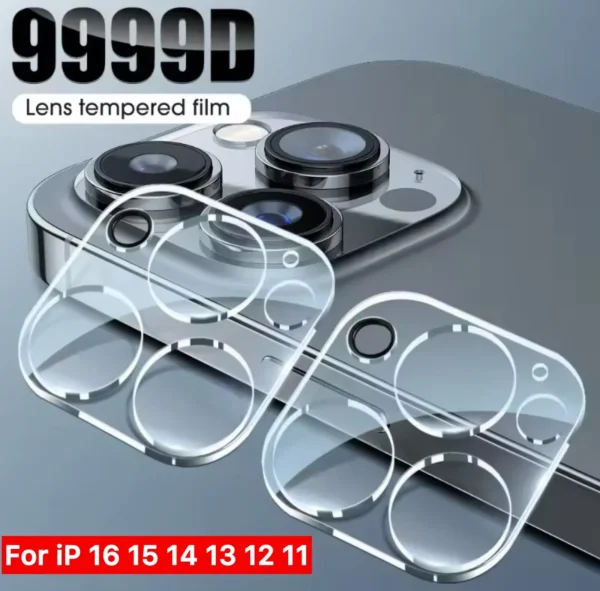 iPhone Camera Lens Protector