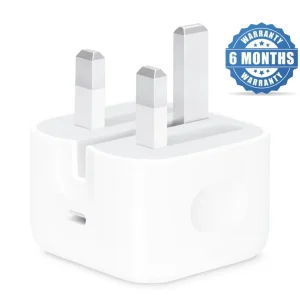 Genuine Apple 20W USB-C Power Adapter