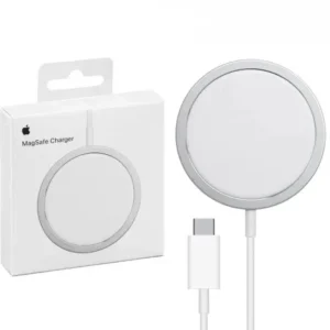 Apple Magsafe Wireless Charger Magnetic Fast Charging For 11 12 13 14 15 16 Pro Max Mini X XS XR USB-C Charger