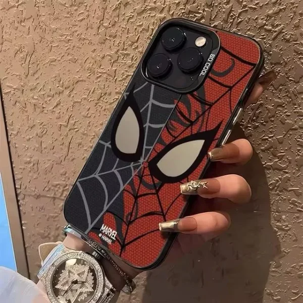 Marvel Spider Man Case - Image 2