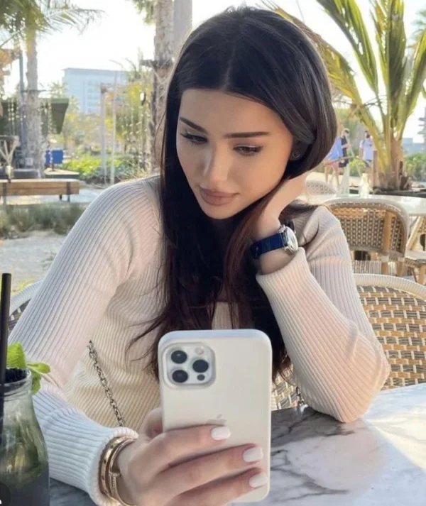 iPhone Silicone Case - (White) - Image 11