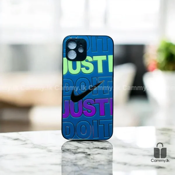 Printed Case - iPhone Back Cover - Image 3