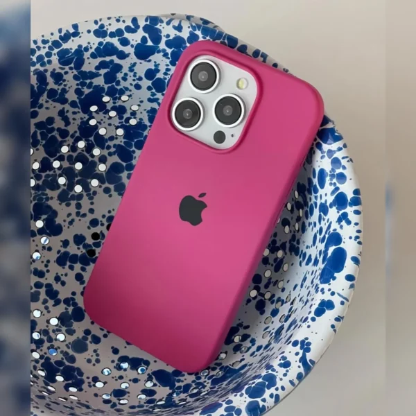 iPhone Silicone Case - (Dragon Fruit) - Image 7