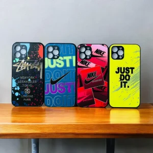 Printed Case