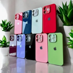Glass Case
