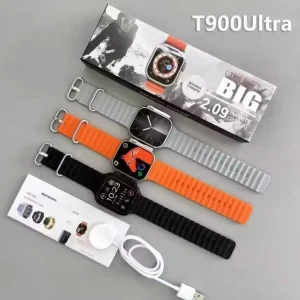 T900 Ultra Smart Watch