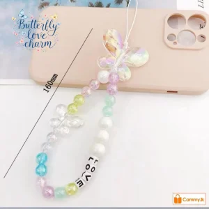 Butterfly Charm
