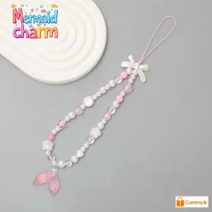 Mermaid Charm