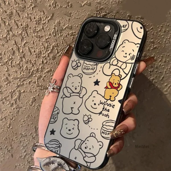 Winnie the Pooh Case - Image 4