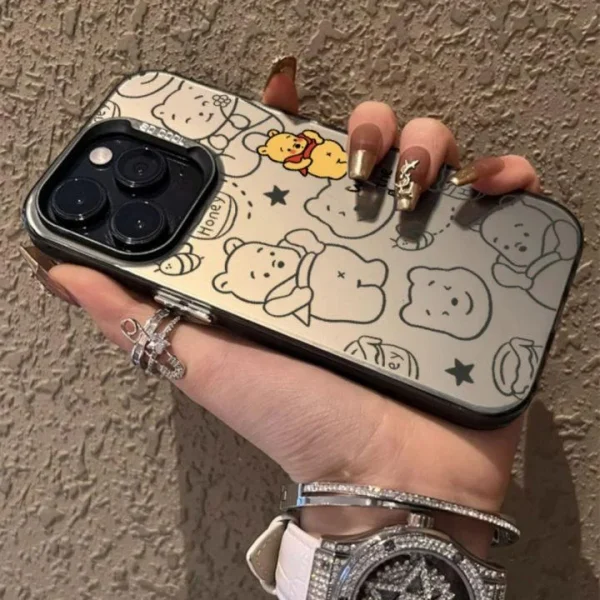 Winnie the Pooh Case - Image 3