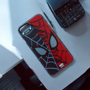 Marvel Spider Man Case For iPhone 7/ 8/ SE2/ SE3