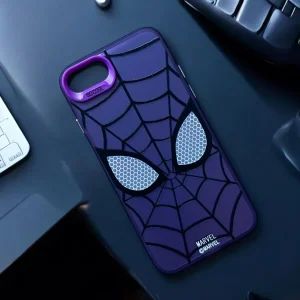 Marvel Spider Man Case For iPhone 7/ 8/ SE2/ SE3