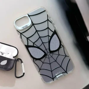 Marvel Spider Man Case For iPhone 7/ 8/ SE2/ SE3